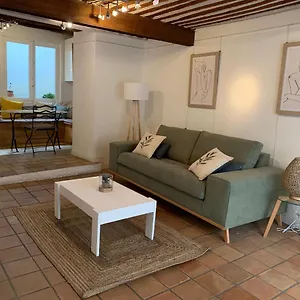Au 10 Appartement