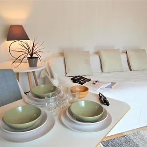 Les Bastidons De - Le Saumane - 3 Etoiles Appartement