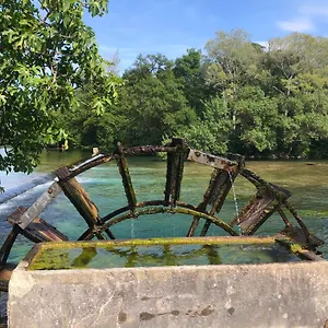 La Collegiale LʼIsle-sur-la-Sorgue