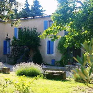 Mas La Vitalis D'hotes Bed & Breakfast