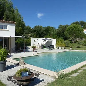 Les Anges Vakantiehuis